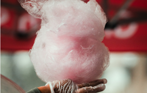Fairy Floss